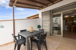 2BR El Cotillo House - Private Terrace